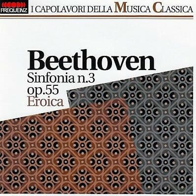 Süddeutsche Philharmonie, Henry Adolph, Ludwig Van Beethoven