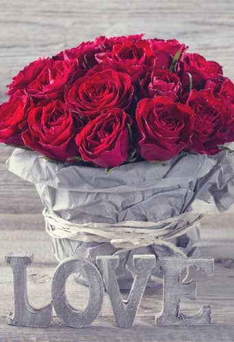 Carte cadeau : Bouquet de Roses #CC_BOUQUETDEROSE1-5